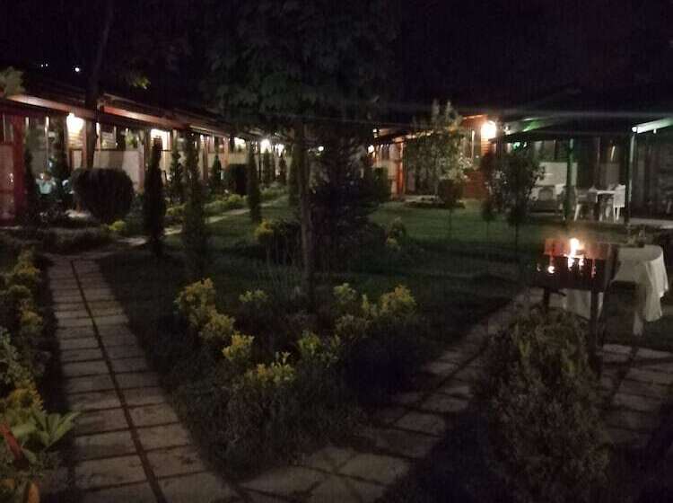 Kirkpinar Otantik Otel