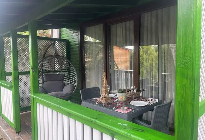 Kirkpinar Otantik Otel