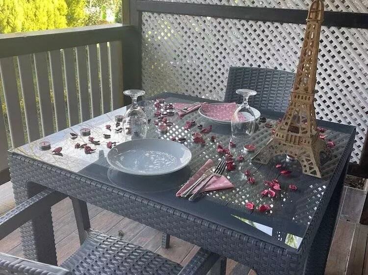 Kirkpinar Otantik Otel