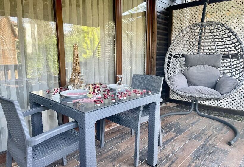 Kirkpinar Otantik Otel