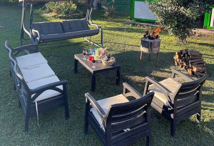 Kirkpinar Otantik Otel