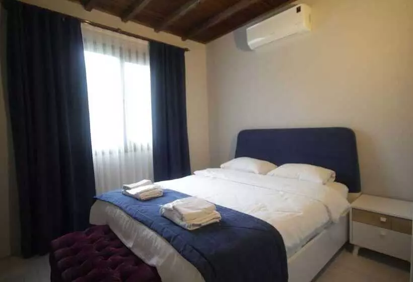 Kirkpinar Otantik Otel