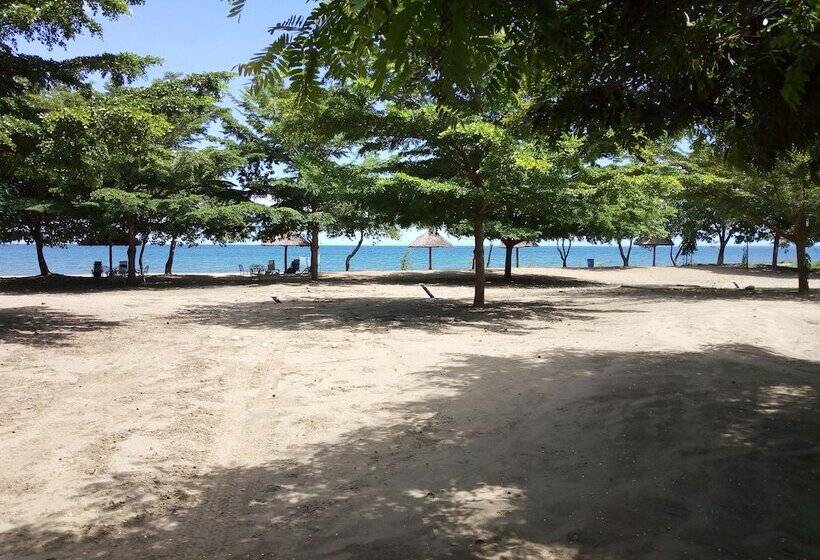 Landmark Hotel Matema Beach