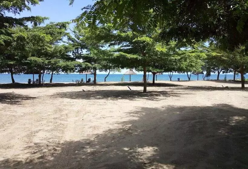 Landmark Hotel Matema Beach