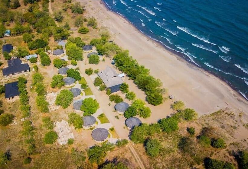 Landmark Hotel Matema Beach