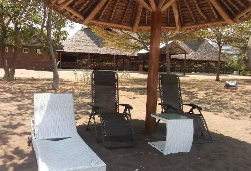 Landmark Hotel Matema Beach