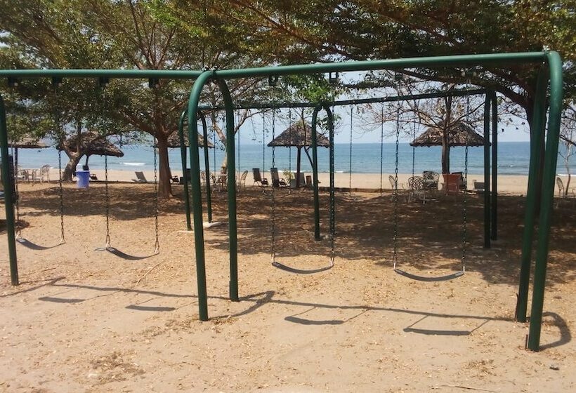 Landmark Hotel Matema Beach