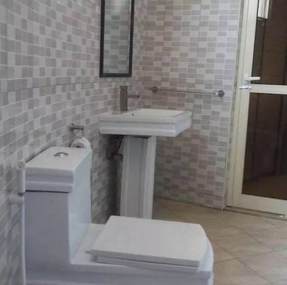 Landmark Hotel Matema Beach