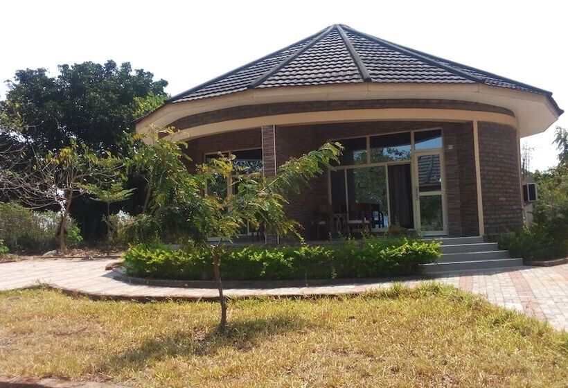 Landmark Hotel Matema Beach