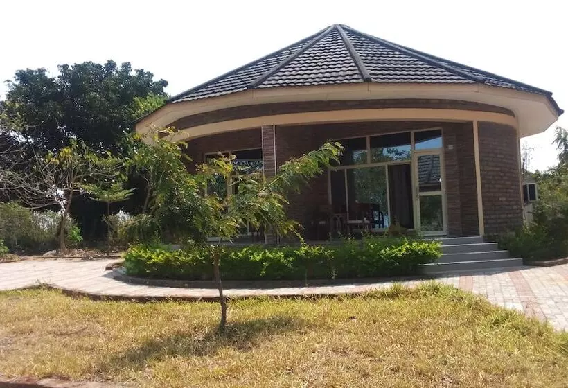 Landmark Hotel Matema Beach