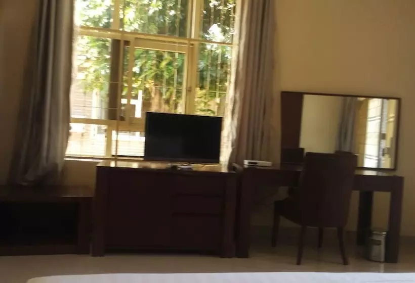 Landmark Hotel Matema Beach