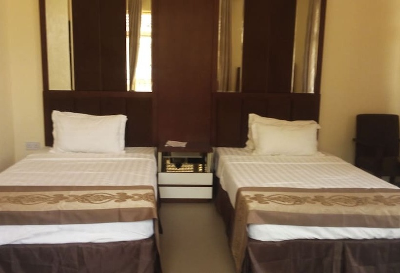 Landmark Hotel Matema Beach