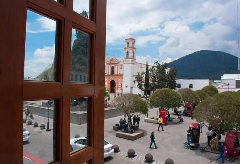 Mansion De Los Abuelos Hotel Boutique