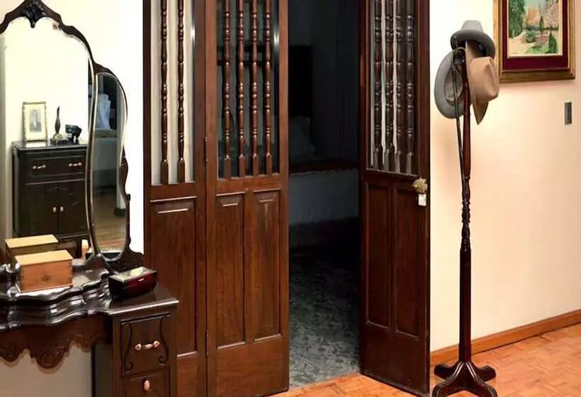 Mansion De Los Abuelos Hotel Boutique