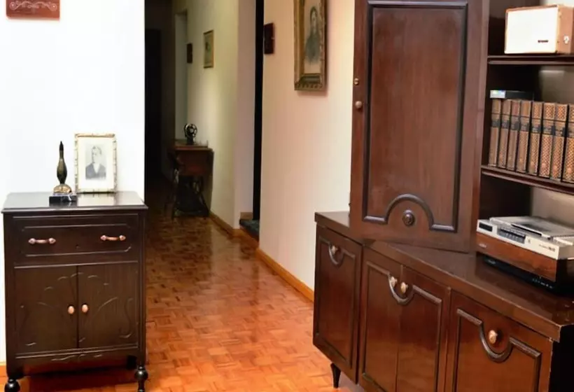 Mansion De Los Abuelos Hotel Boutique