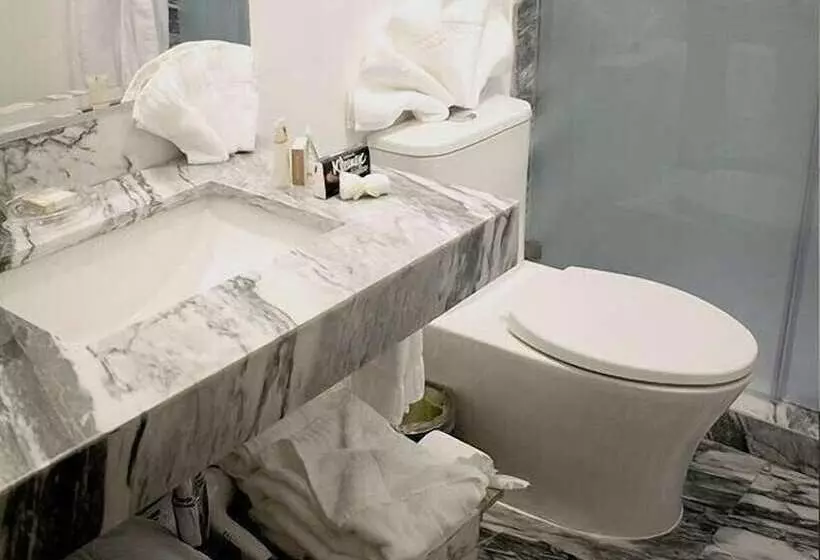 Mansion De Los Abuelos Hotel Boutique