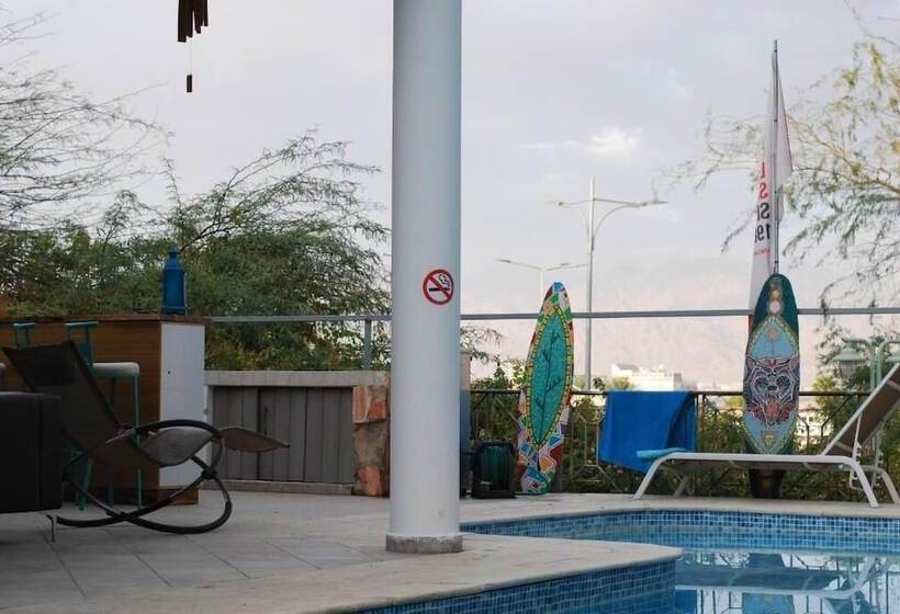 ペンション Ahla Diving Center