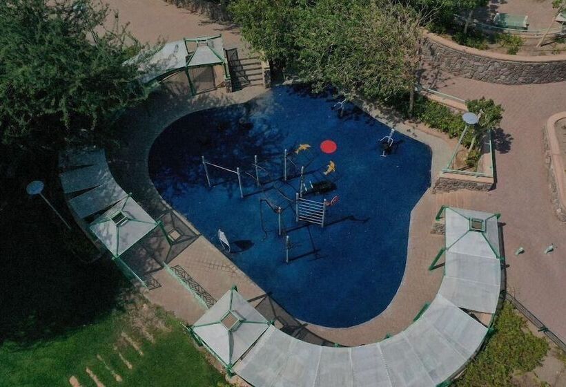 ペンション Ahla Diving Center