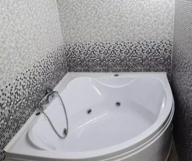 ペンション Baza Otdyha Staroladozhskaya Dacha