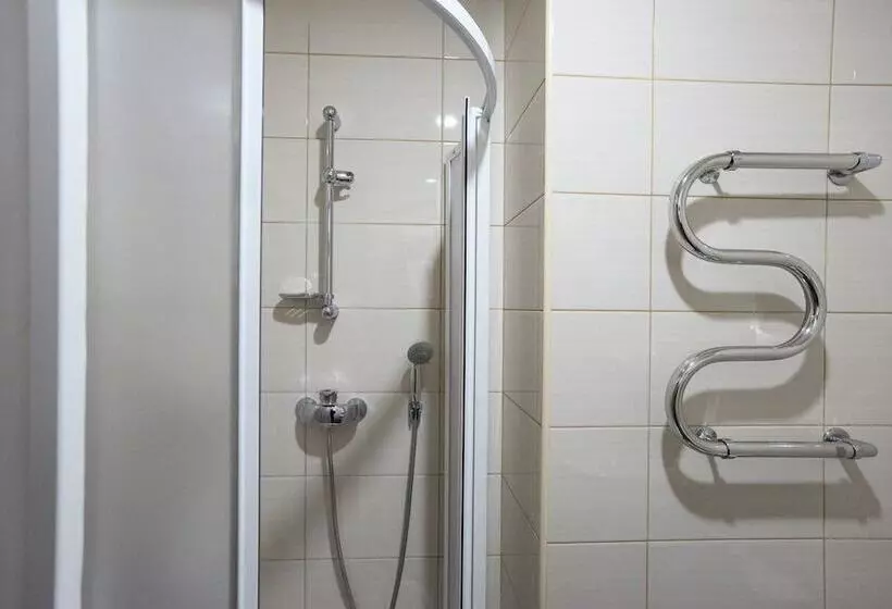 ペンション Baza Otdyha Staroladozhskaya Dacha