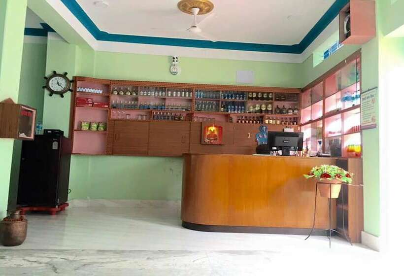 پانسیون City Guest House And Family Restaurant