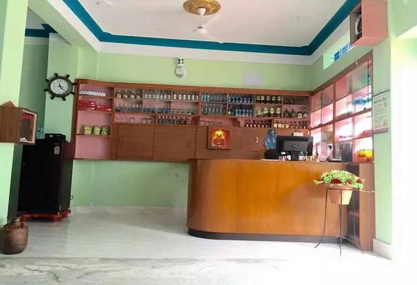 پانسیون City Guest House And Family Restaurant