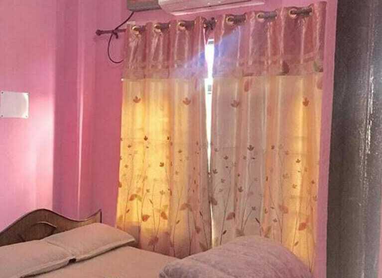 پانسیون City Guest House And Family Restaurant