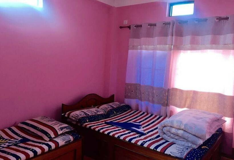 پانسیون City Guest House And Family Restaurant