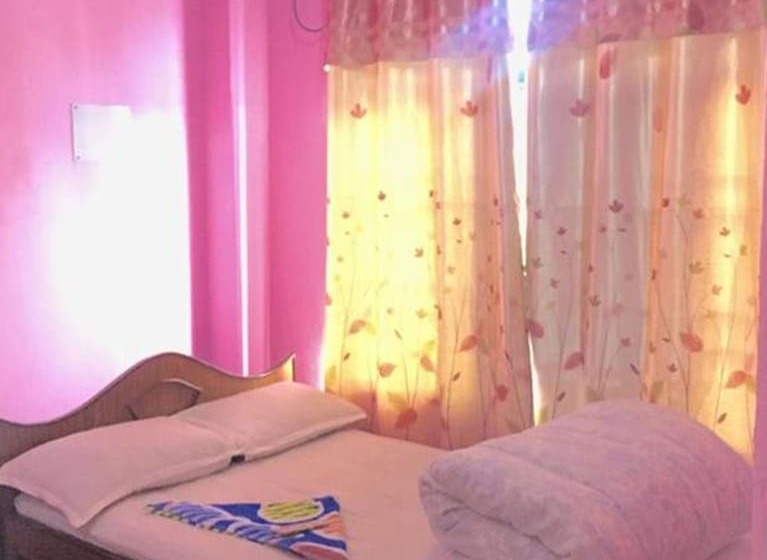 پانسیون City Guest House And Family Restaurant