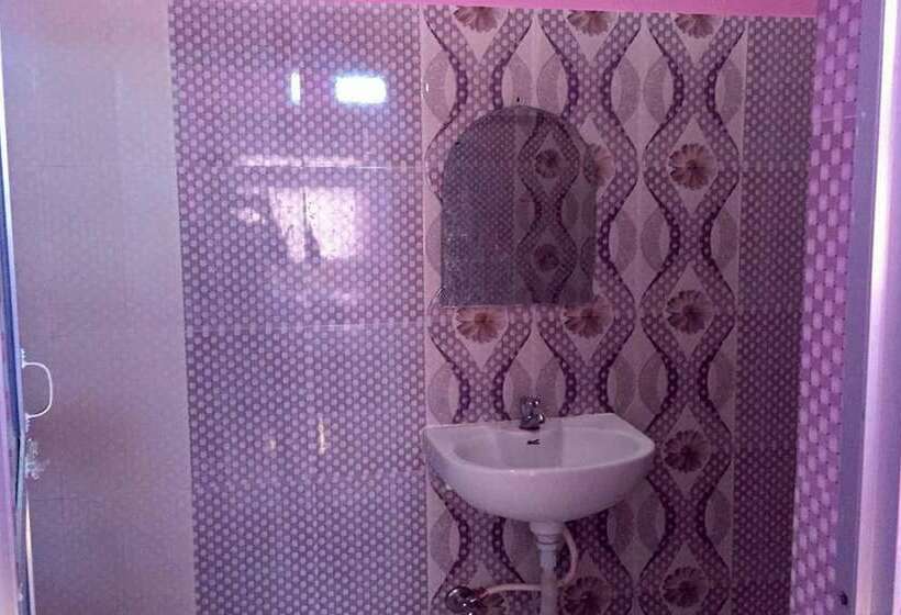 پانسیون City Guest House And Family Restaurant