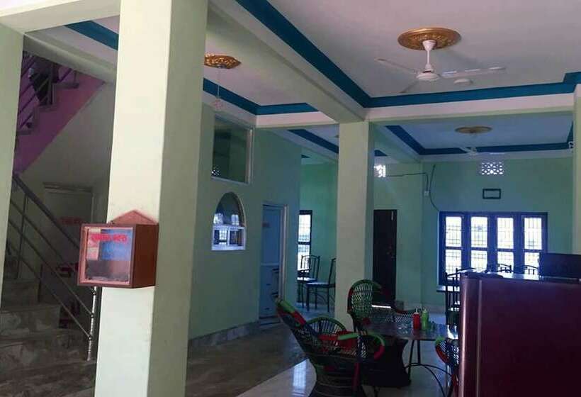 پانسیون City Guest House And Family Restaurant