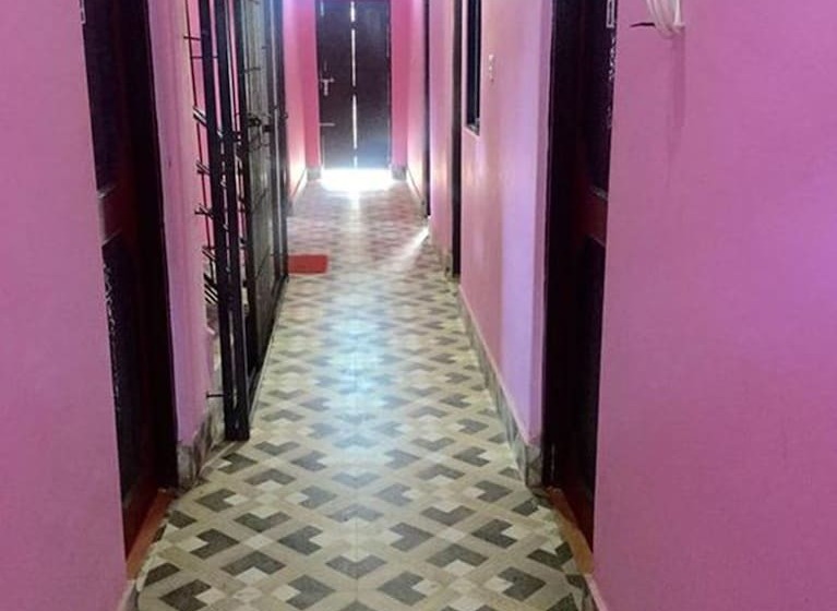 پانسیون City Guest House And Family Restaurant