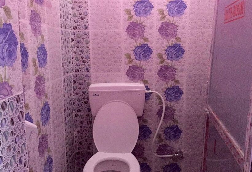 پانسیون City Guest House And Family Restaurant