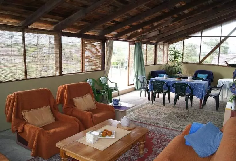 Majatalo Domowe Spanie