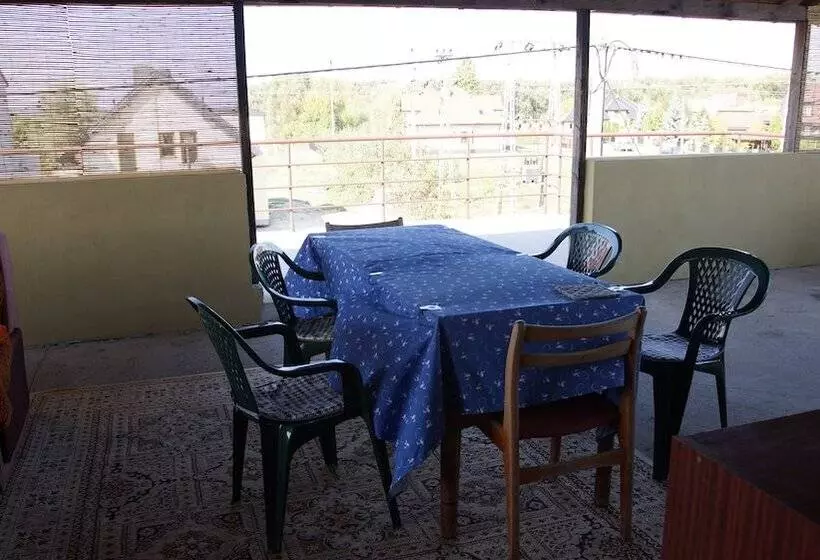 Majatalo Domowe Spanie