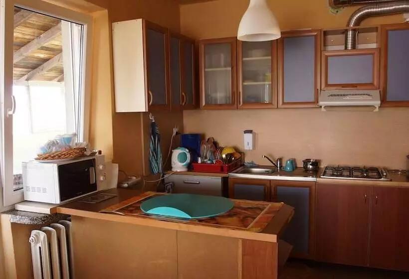 Majatalo Domowe Spanie