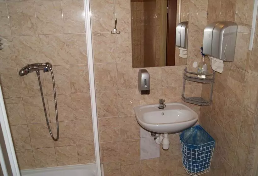 Majatalo Domowe Spanie