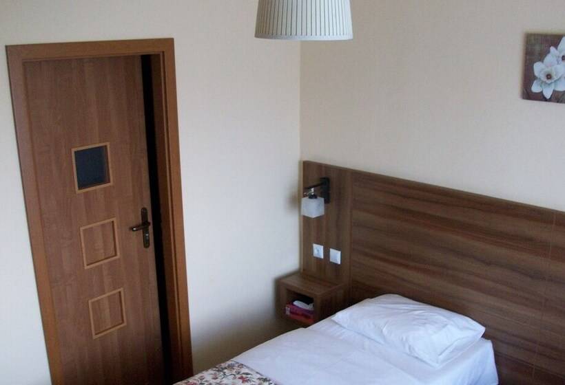 펜션 Domowe Spanie