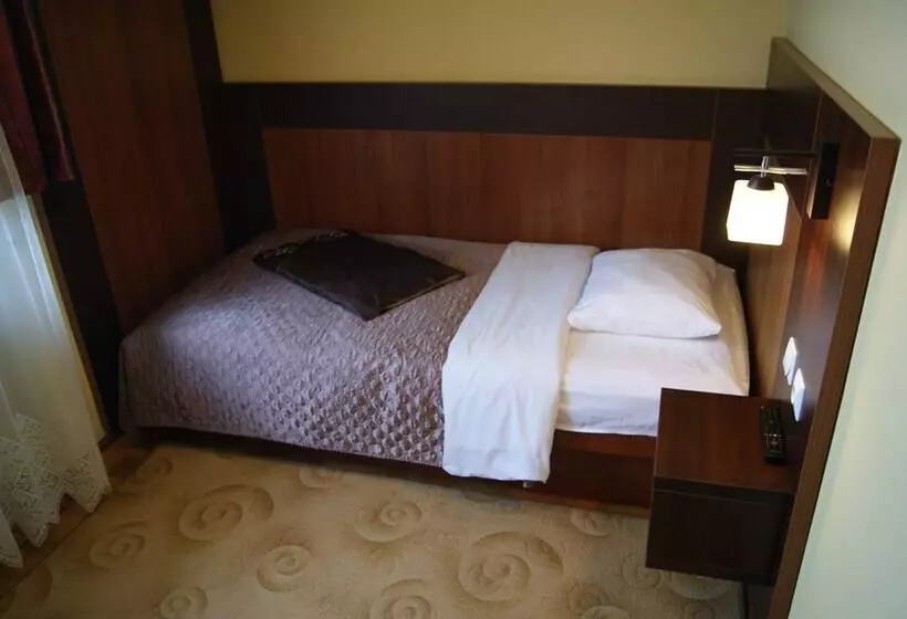 Majatalo Domowe Spanie