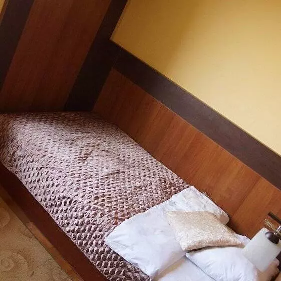 Majatalo Domowe Spanie