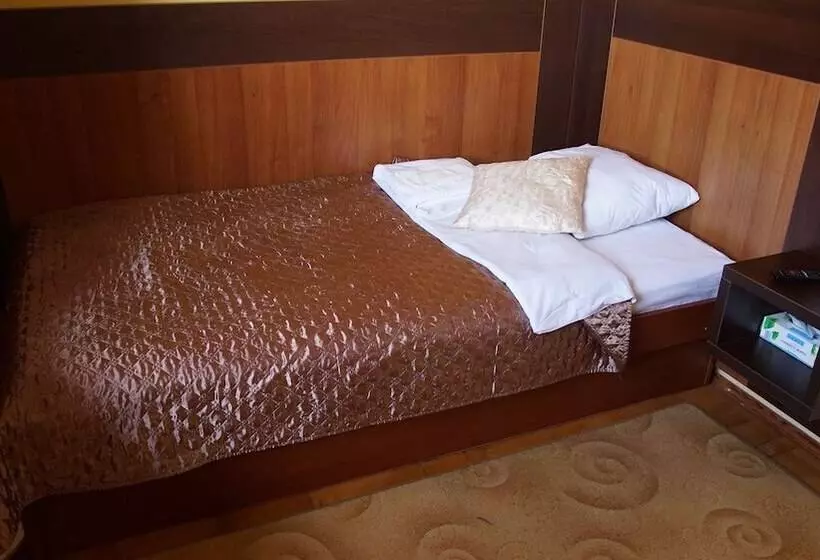 Majatalo Domowe Spanie