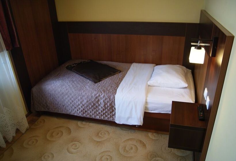 펜션 Domowe Spanie