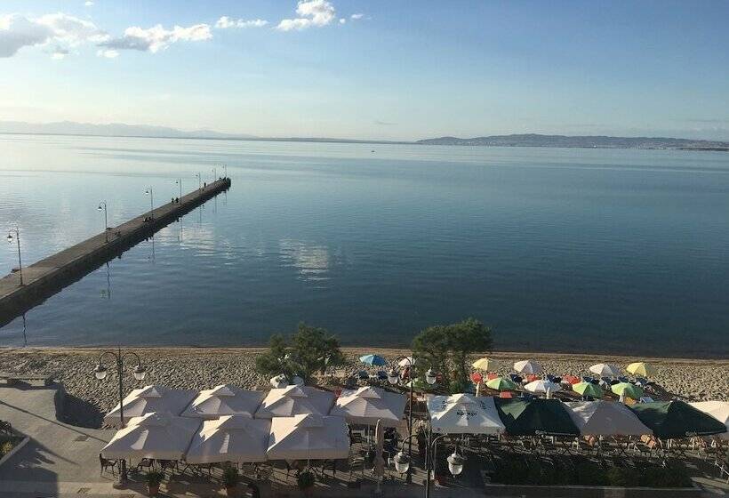 بنسيون Vento Di Mare