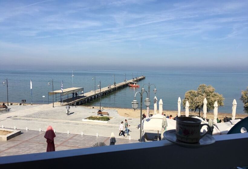 بنسيون Vento Di Mare