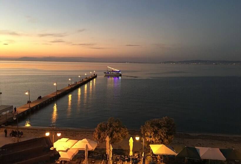 بنسيون Vento Di Mare