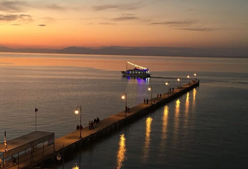 بنسيون Vento Di Mare