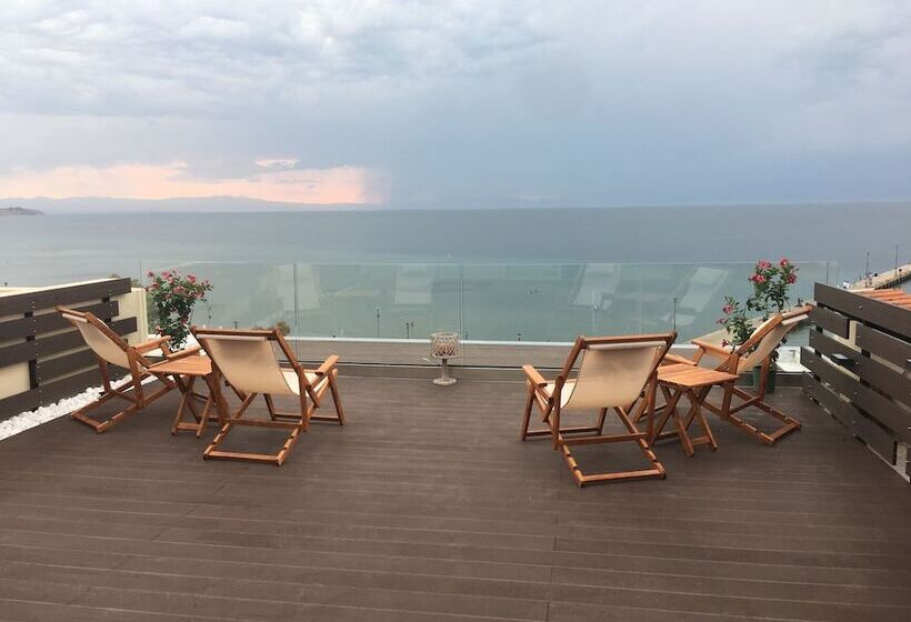 بنسيون Vento Di Mare