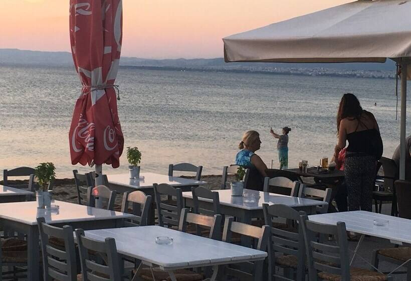 بنسيون Vento Di Mare