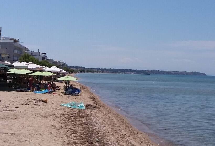 بنسيون Vento Di Mare