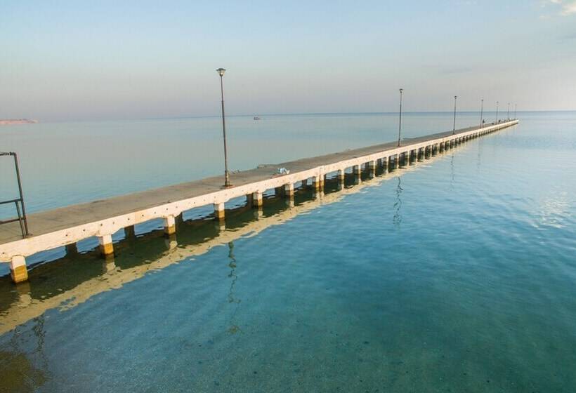 بنسيون Vento Di Mare